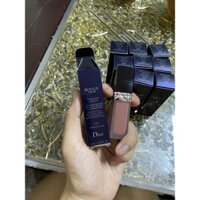 Son Kem Dior Rouge Forever Liquid - màu 100, 200, 558, 626, 741, 820, 943, 999