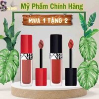 Son Kem Dior Rouge Forever Liquid