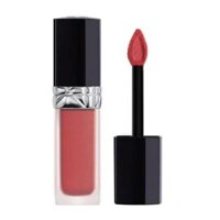 Son kem Dior Rouge Forever Liquid 558 Forever Grace - Hồng Khô
