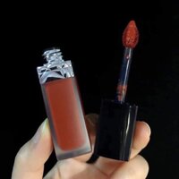 Son Kem DIOR Rouge Forever Liquid 626 Forever Famous – Màu ĐỎ CAM GẠCH