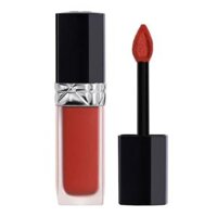 Son kem Dior Rouge Forever Liquid 861 Forever Charm