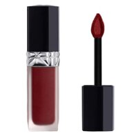 Son kem Dior Rouge Forever Liquid 943 Forever Shock