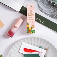 Son Kem đỏ hồng Son thực vật tự nhiên Tông Màu đỏ hồng Quyến Rũ nutrimart Vinamake Vinanutrifood