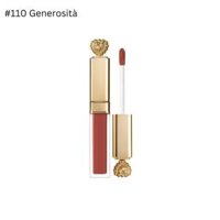 Son Kem Dolce&Gabbana Rossetto Liquido In Mousse