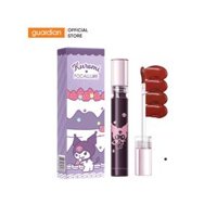 Son Kem Dưỡng Ẩm Focallure x Sanrio Velvet To Matte Lip Cream BB02 2.8gr