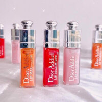 Son Kem Dưỡng Có Màu Dior Lip Maximizer mini