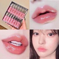 Son Kem Dưỡng Môi Dor Addict Lip Maximizer Collagen Activ (No Box)