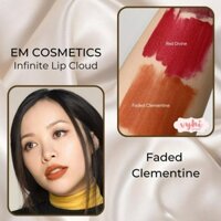 Son kem Em Cosmetics Infinite Lip Cloud