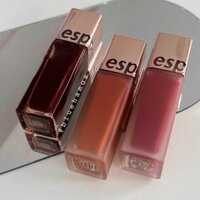 Son kem Espoir Couture Lip Velvet / son Tint Espoir Couture Lip Tint Shine