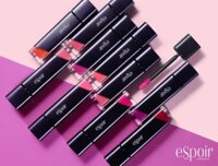 Son kem ESpoir Couture Touch Lip Fluid