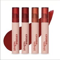 Son Kem Etude Crema Velvet 01 Berry Crumble 3.6g