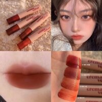 SON KEM ETUDE HOUSE CREMA VELVET