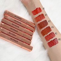 Son Kem G9 Skin First V-Fit Velvet Tint