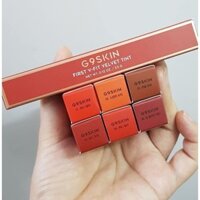 Son Kem G9 Skin First V-Fit Velvet Tint