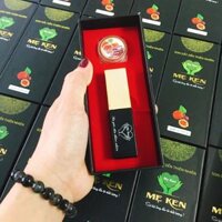 SON KEM GẤC ĐỀN MẸ KEN