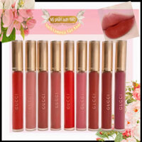 Son kem Gucci Rouge Liquid Matte Son Gucci Kem Limited 505, 25, 208,311
