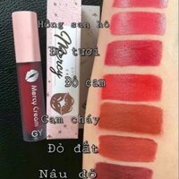 Son kem gy trần siêu lì