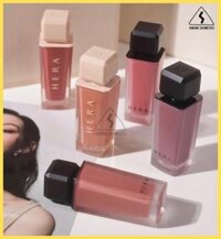 Son Kem Hera Sensual Spicy Nude Gloss/Sensual Powder Matte (Dòng Tint Và Matte)