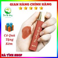 Son kem hoa hồng dưỡng môi mềm mịn không chì THANH MỘC HƯƠNG 5ml 💯