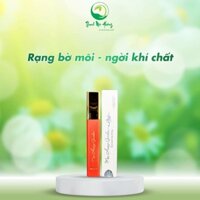 SON KEM HOA HỒNG MỘC HƯƠNG GARDEN KHÔNG CHÌ