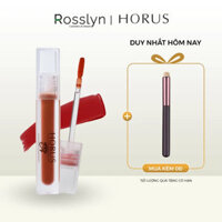 Son Kem Horus Soft Matte Velvet Lipcream 3g - Rosslyn