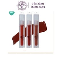 Son Kem Horus Soft Matte Velvet Lipcream