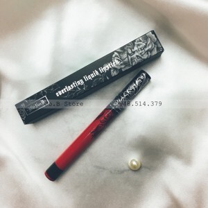 Son kem Kat Von D Everlasting Liquid Lipstick
