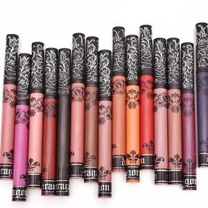 Son kem Kat Von D Everlasting Liquid Lipstick
