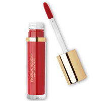 Son Kem / KIKO MILANO MAGIC HOLIDAY - VINYL LIP LACQUER - 05/ 4,5ml/ Son kem bóng đỏ siêu quyến rũ [Hàng chính hãng]