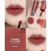 💄Son kem Lancome L'absolu Rouge Intimatte Liquid