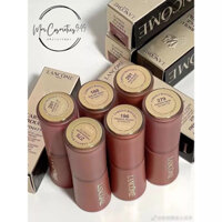 Son Kem LANCOME  L’Absolu Rouge Drama Ink (New 2023)