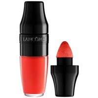 Son Kem Lancome Matte Shaker Liquid Lipstick 186 Orange - Cam