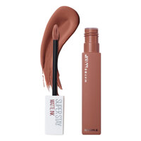 Son Kem Lì 16h Lâu Trôi Maybelline New York Super Stay Matte Ink Lipstick 5ml - Amazonian 70