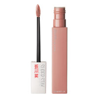 Son Kem Lì 16h Lâu Trôi Maybelline New York Super Stay Matte Ink Lipstick 5ml - Loyalist 05