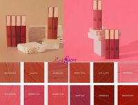 Son kem lì 3CE Cloud Lip Tint