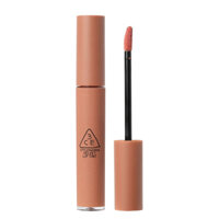 Son Kem Lì 3CE Velvet Lip Tint Màu New Nude – Cam Nude