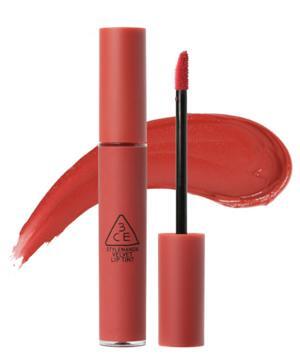 Son kem lì 3CE Velvet Lip Tint