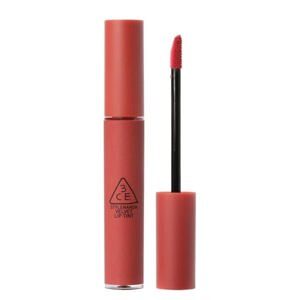 Son kem lì 3CE Velvet Lip Tint