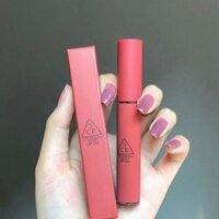 Son Kem Lì 3CE Velvet Lip Tint Daffodil