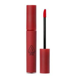 Son kem lì 3CE Velvet Lip Tint
