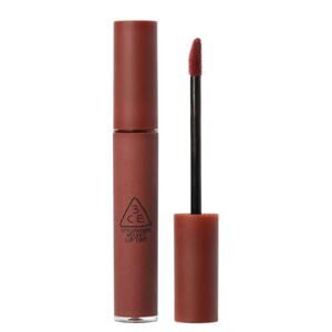 Son kem lì 3CE Velvet Lip Tint