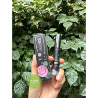 Son kem lì 3CE velvet lip tint smiley