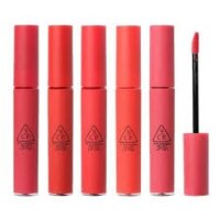 SON KEM LÌ 3CE VELVET LIP (PRIVATE)