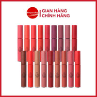 Son Kem Lì 3CE Velvet Lip Tint
