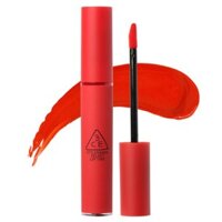 Son kem lì 3CE Velvet Lip Tint