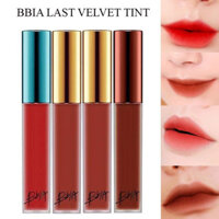 Son kem lì BBIA Last Velvet Tint