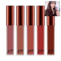 Son kem lì BBIA Last Velvet Lip Tint Version 5