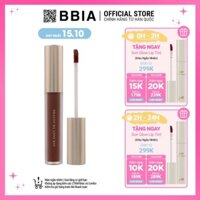 Son Kem Lì Bbia Last Velvet Lip Tint Asia Edition Version 2 - A8 Dragon HaLong Bay 5g - Bbia Official Store 💋