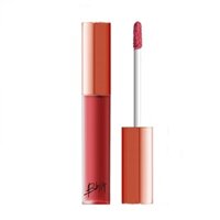 Son kem lì Bbia Last Velvet Lip Tint Version 4 No.20 5g - Màu Hồng Đỏ Đất