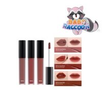 Son Kem Lì Bbia Last Velvet Lip Tint Dusk Edition - RACCOON.BEAUTY